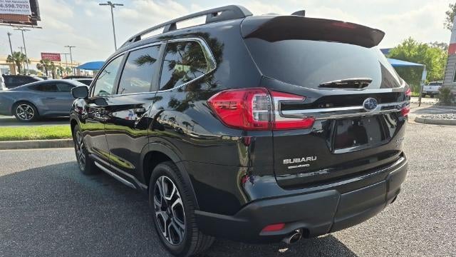 2023 Subaru Ascent Limited 7-Passenger