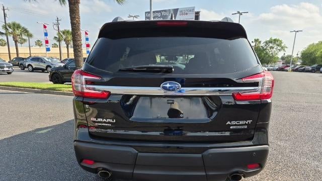2023 Subaru Ascent Limited 7-Passenger