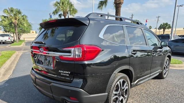 2023 Subaru Ascent Limited 7-Passenger
