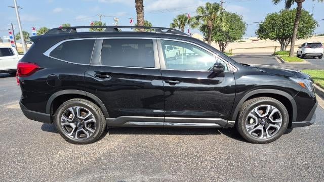2023 Subaru Ascent Limited 7-Passenger