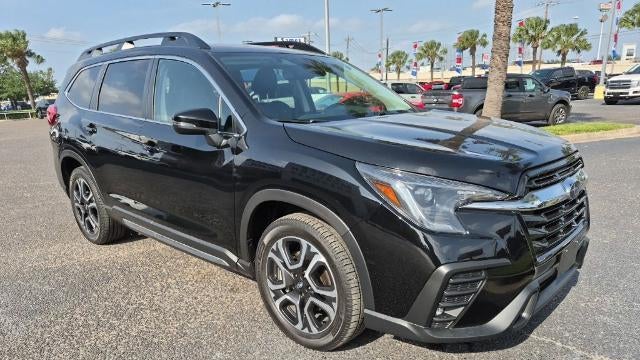 2023 Subaru Ascent Limited 7-Passenger