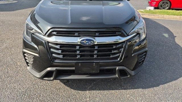 2023 Subaru Ascent Limited 7-Passenger