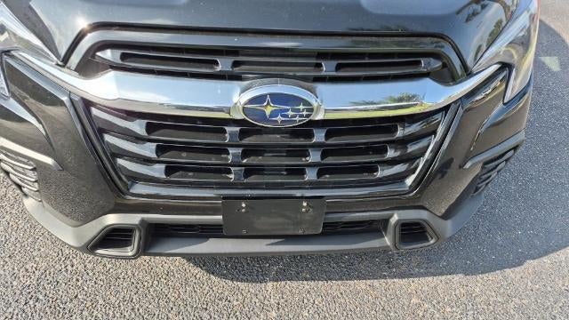 2023 Subaru Ascent Limited 7-Passenger