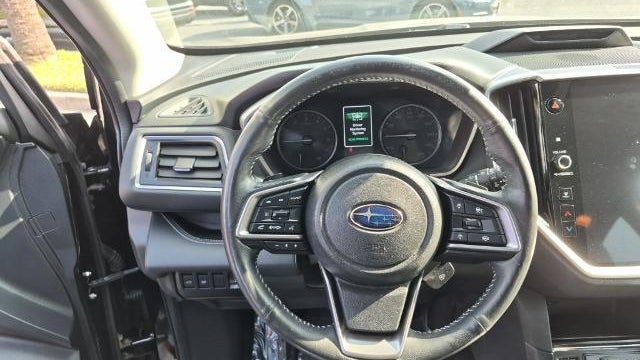 2023 Subaru Ascent Limited 7-Passenger