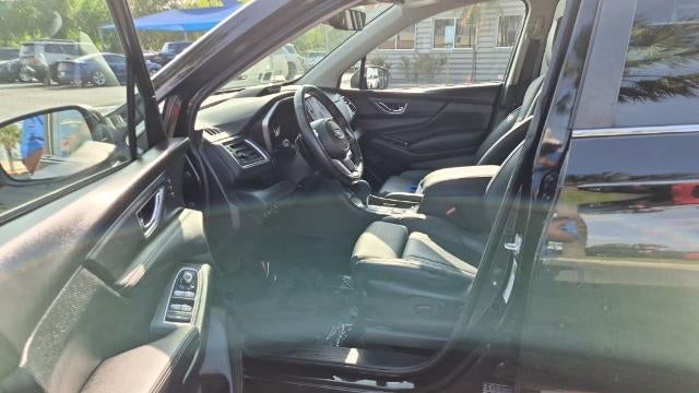 2023 Subaru Ascent Limited 7-Passenger