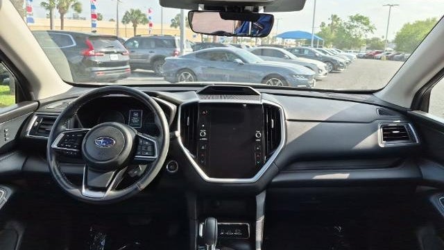 2023 Subaru Ascent Limited 7-Passenger