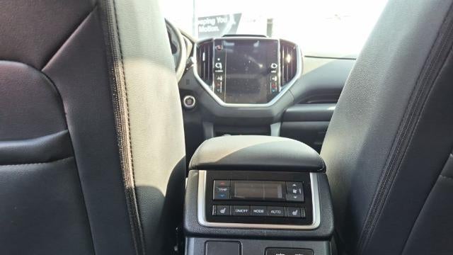 2023 Subaru Ascent Limited 7-Passenger