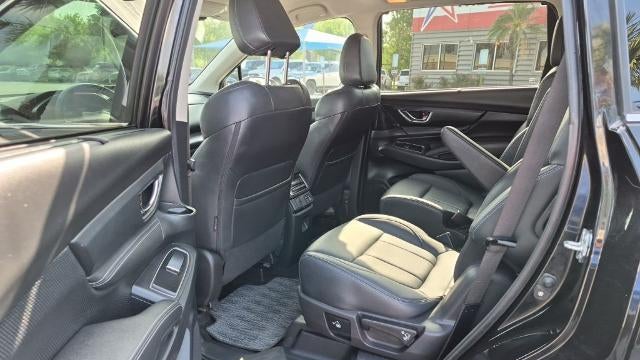 2023 Subaru Ascent Limited 7-Passenger