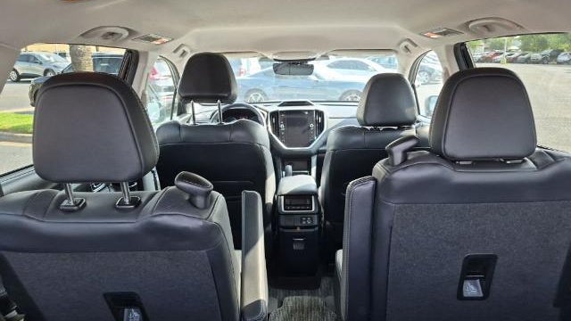 2023 Subaru Ascent Limited 7-Passenger