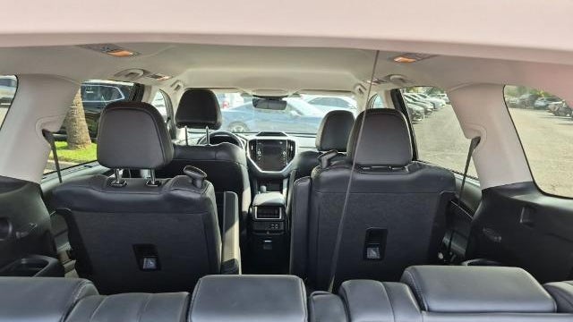 2023 Subaru Ascent Limited 7-Passenger