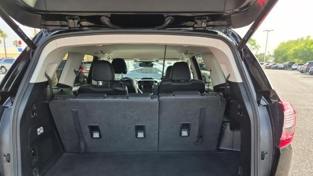 2023 Subaru Ascent Limited 7-Passenger