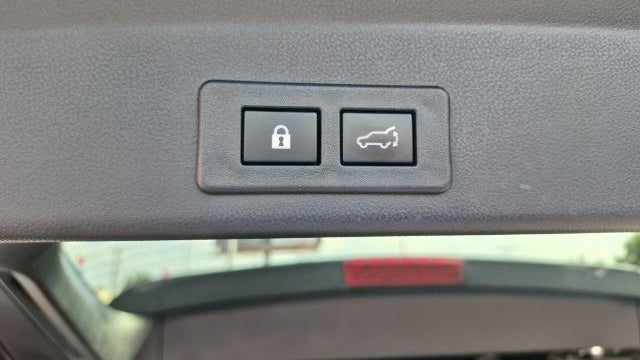 2023 Subaru Ascent Limited 7-Passenger