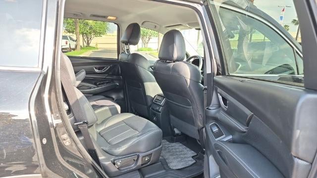 2023 Subaru Ascent Limited 7-Passenger
