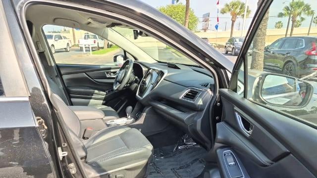 2023 Subaru Ascent Limited 7-Passenger