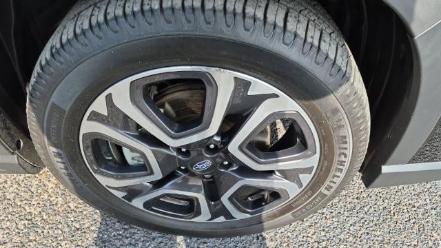 2023 Subaru Ascent Limited 7-Passenger