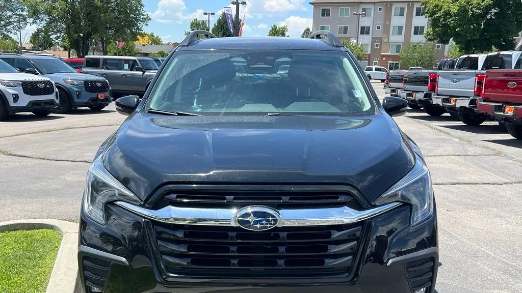 2023 Subaru Ascent Limited 7-Passenger