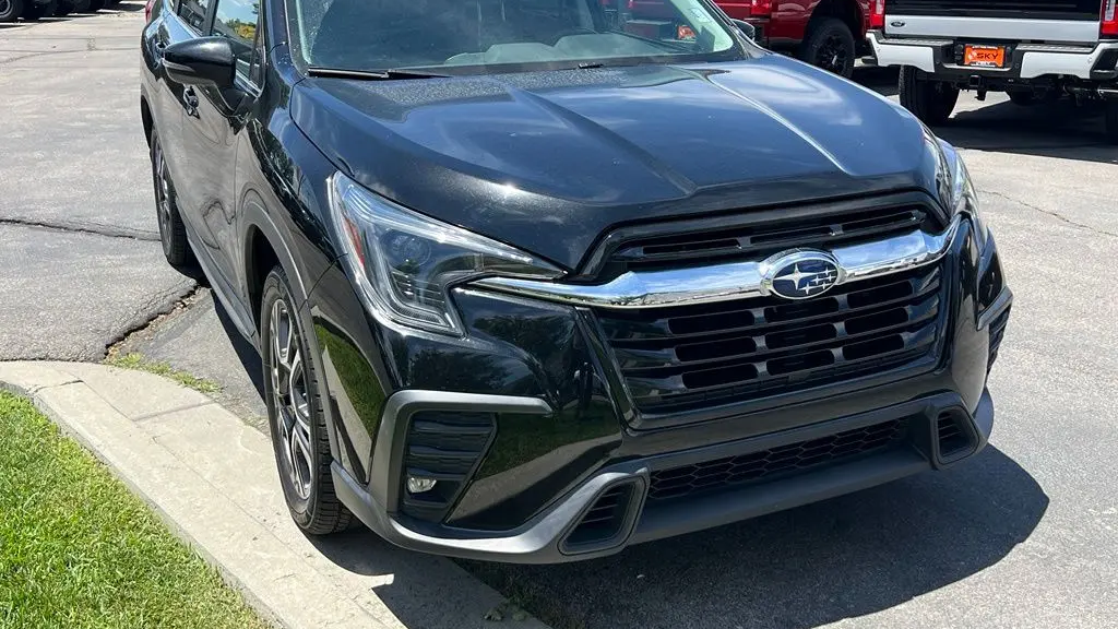 2023 Subaru Ascent Limited 7-Passenger