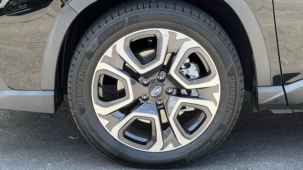 2023 Subaru Ascent Limited 7-Passenger