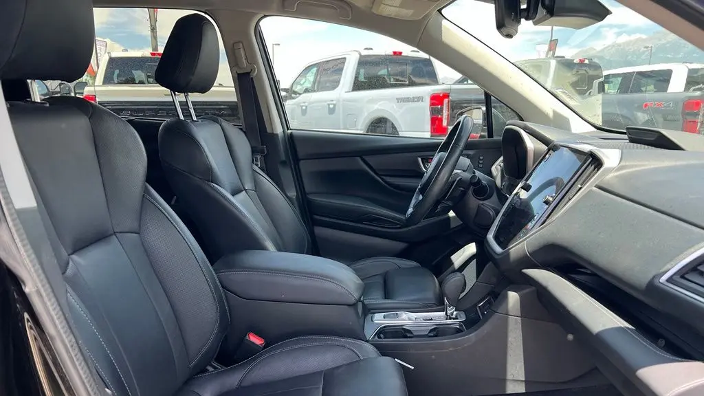 2023 Subaru Ascent Limited 7-Passenger