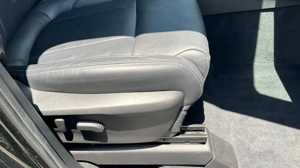 2023 Subaru Ascent Limited 7-Passenger