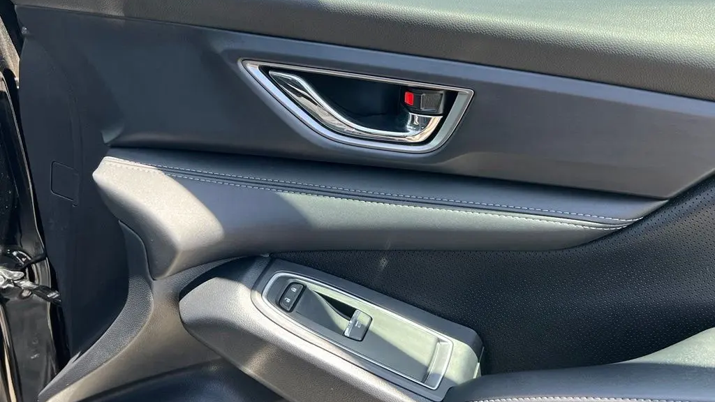 2023 Subaru Ascent Limited 7-Passenger