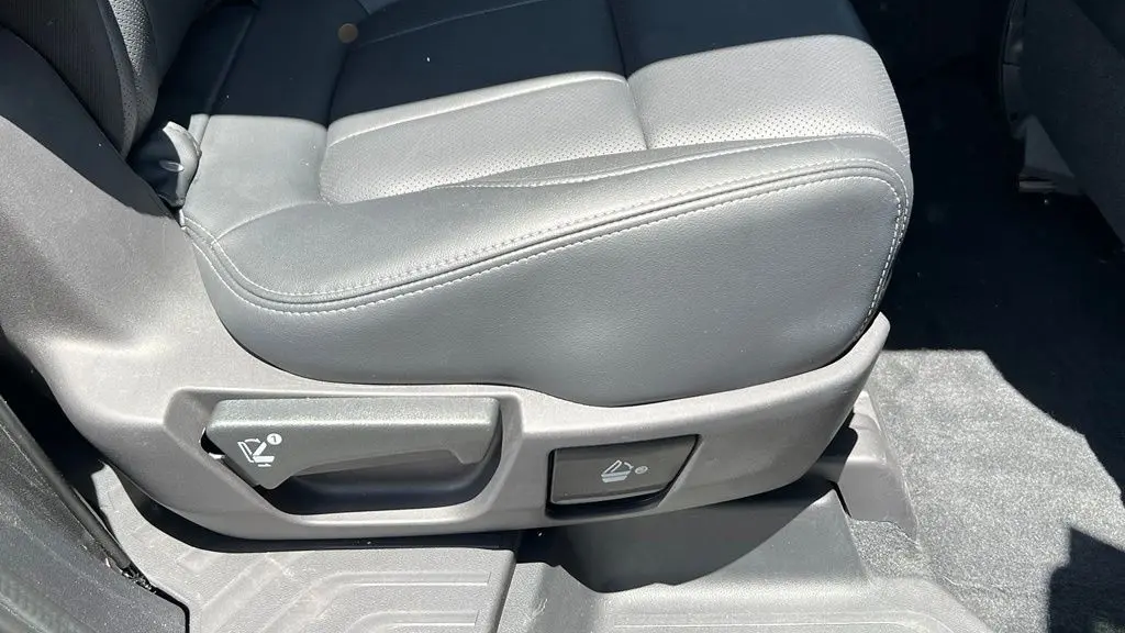 2023 Subaru Ascent Limited 7-Passenger