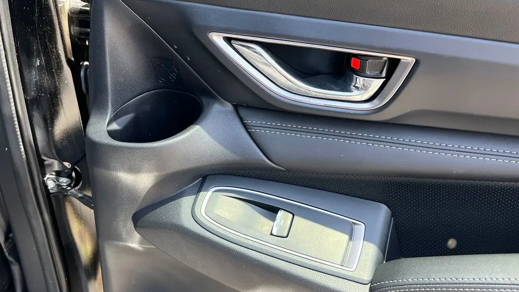 2023 Subaru Ascent Limited 7-Passenger