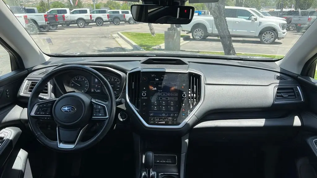 2023 Subaru Ascent Limited 7-Passenger