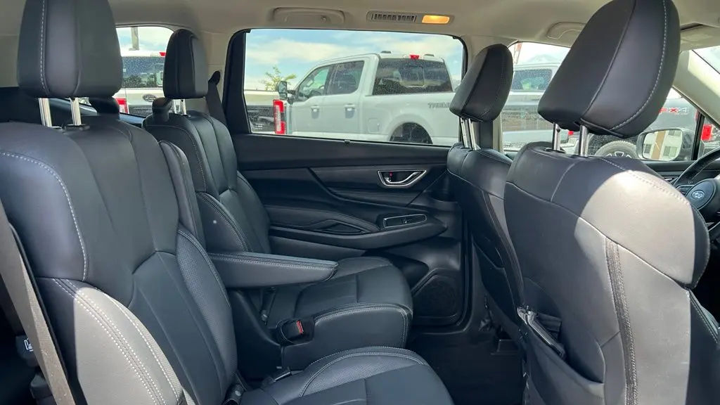 2023 Subaru Ascent Limited 7-Passenger