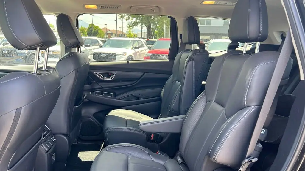 2023 Subaru Ascent Limited 7-Passenger