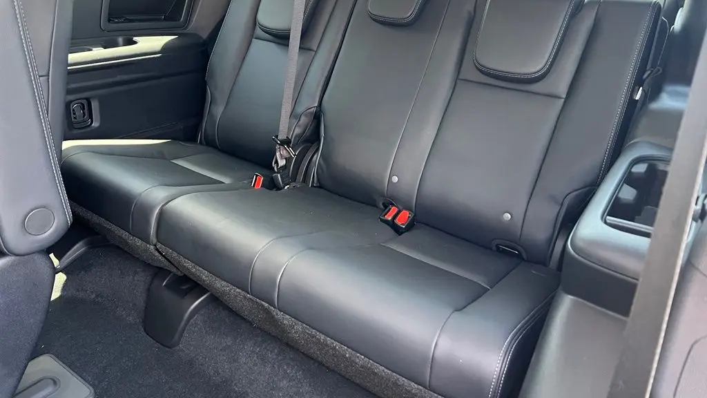 2023 Subaru Ascent Limited 7-Passenger