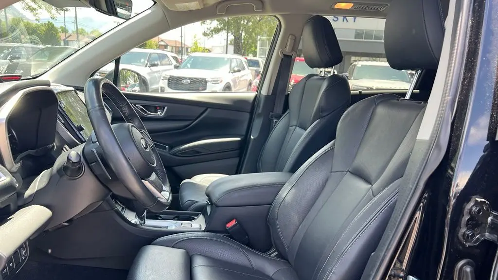2023 Subaru Ascent Limited 7-Passenger
