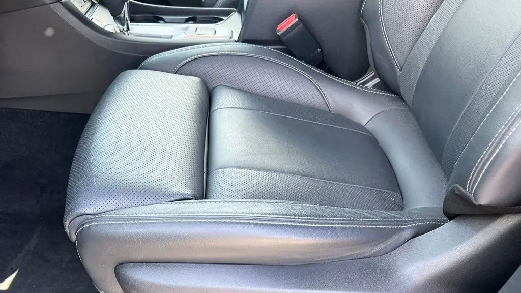 2023 Subaru Ascent Limited 7-Passenger