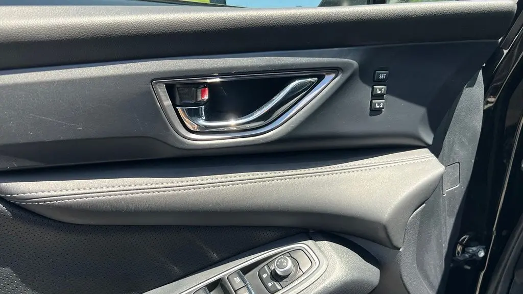 2023 Subaru Ascent Limited 7-Passenger