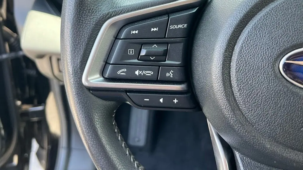 2023 Subaru Ascent Limited 7-Passenger