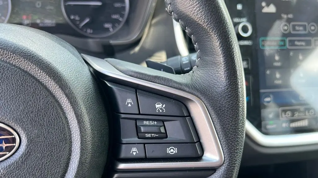 2023 Subaru Ascent Limited 7-Passenger