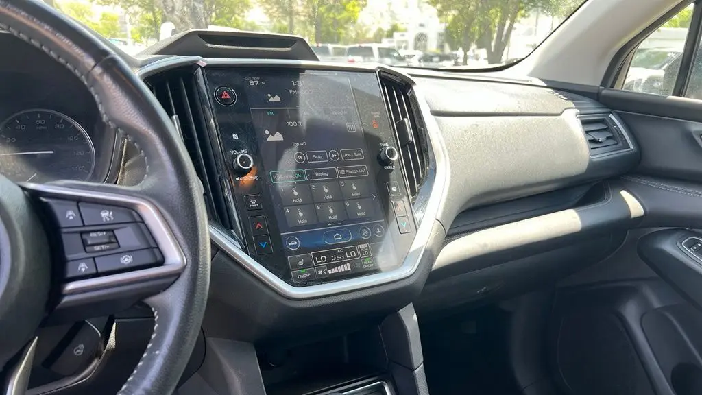 2023 Subaru Ascent Limited 7-Passenger