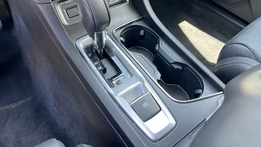 2023 Subaru Ascent Limited 7-Passenger