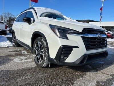 2024 Subaru Ascent AWD Limited 7-Passenger 4DR SUV