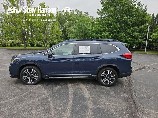 2023 Subaru Ascent - $26,879