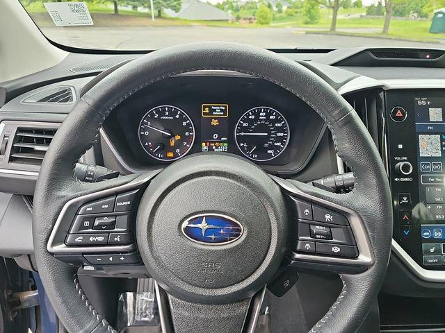 2023 Subaru Ascent - $26,879