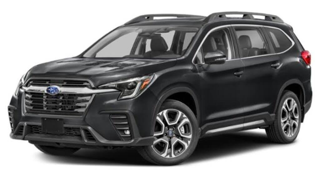 Preowned 2023 Subaru Ascent Limited 7-Passenger for Sale