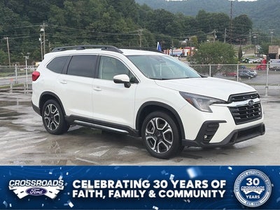 Photo of a 2023 Subaru Ascent AWD Limited 7-Passenger 4DR SUV for sale