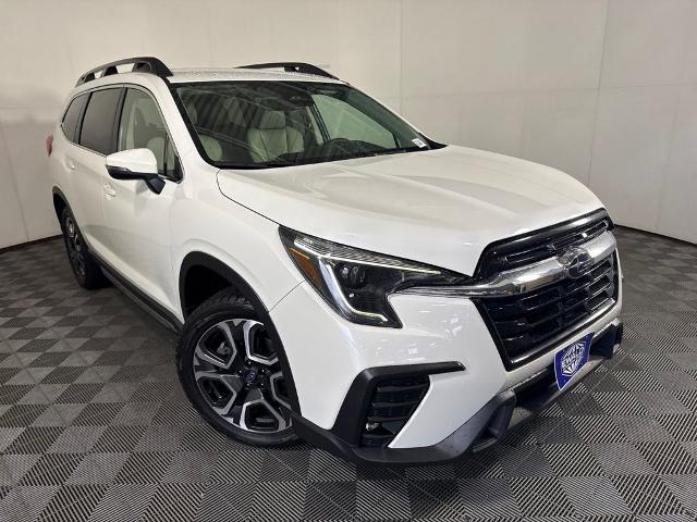 2023 Subaru Ascent - $26,077