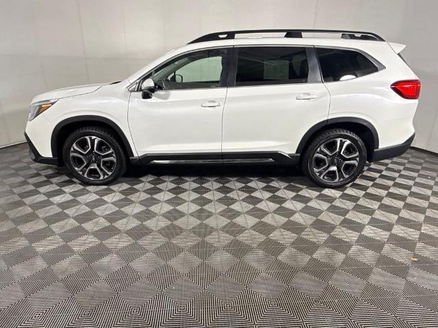 2023 Subaru Ascent - $26,077