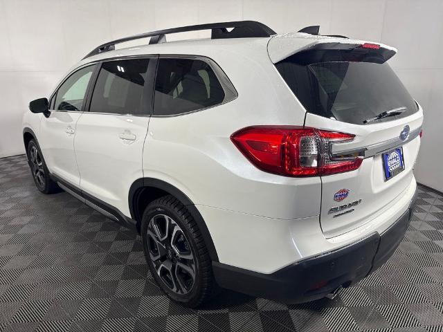 2023 Subaru Ascent - $26,077
