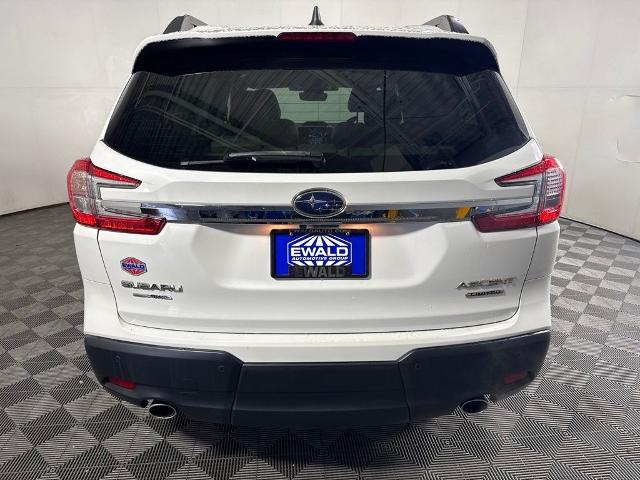 2023 Subaru Ascent - $26,077