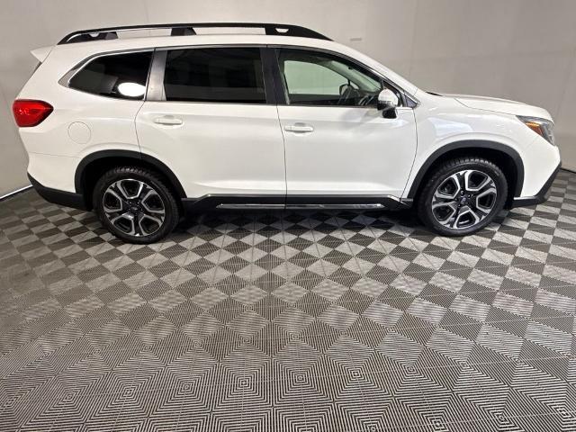 2023 Subaru Ascent - $26,077