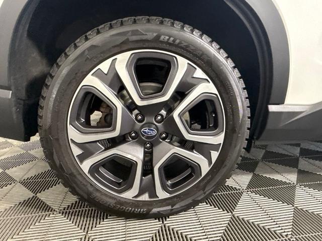 2023 Subaru Ascent - $26,077