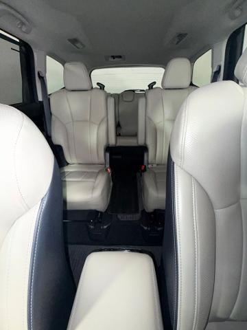 2023 Subaru Ascent - $26,077